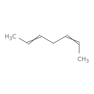 2,5-Heptadiene
