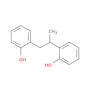 Phenol, 2,2'-(1-methyl-1,2-ethanediyl)bis-