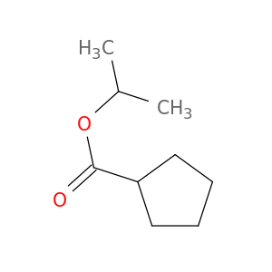1-甲基乙基环戊烷酸酯