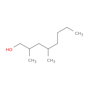 Octanol, 2,4-dimethyl-