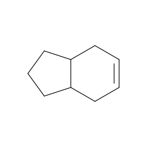 1H-Indene, 2,3,3a,4,7,7a-hexahydro-