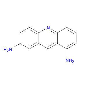 1,7-Acridinediamine
