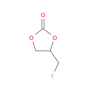 1,3-Dioxolan-2-one, 4-(fluoromethyl)-