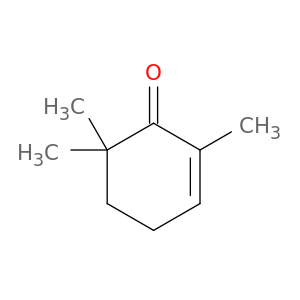 2,6,6-三甲基-2-环己酮-1-一