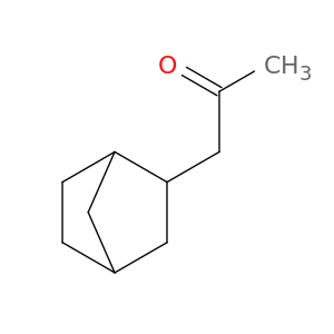 1-{bicyclo[2.2.1]heptan-2-yl}propan-2-one