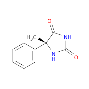 (5R)-5-Methyl-5-phenylimidazolidine-2,4-dione