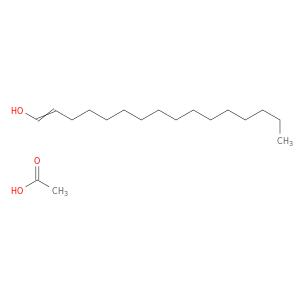 Hexadecen-1-ol, acetate