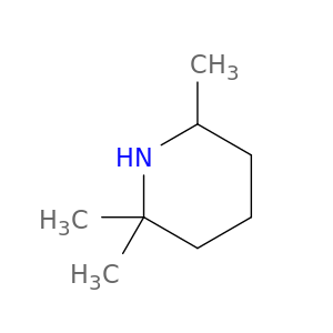 Piperidine, 2,2,6-trimethyl-