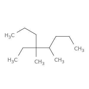 4,5-DIMETHYL-4-ETHYLOCTANE