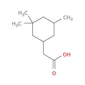 3,3,5-三甲基环己烷酸