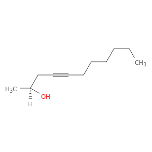 4-Undecyn-2-ol, (S)-