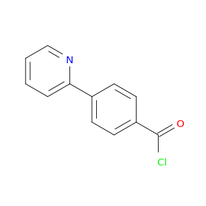 2-(4-氯苯甲酰基)吡啶