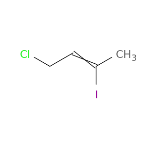 1-CHLORO-3-IODO-2-BUTENE