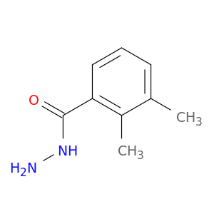 2,3-Dimethylbenzohydrazide