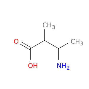 Butanoic acid, 3-amino-2-methyl-