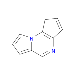 1H-Cyclopenta[e]pyrrolo[1,2-a]pyrazine(9CI)
