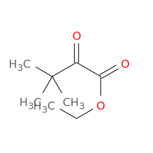 ethyl 3,3-dimethyl-2-oxobutanoate