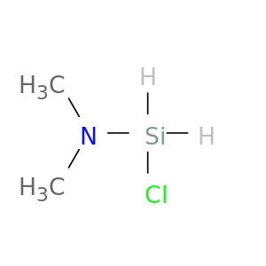 Silanamine, 1-chloro-N,N-dimethyl-
