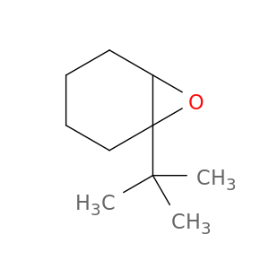 1-TERT-BUTYL-7-OXA-BICYCLO[4.1.0]HEPTANE