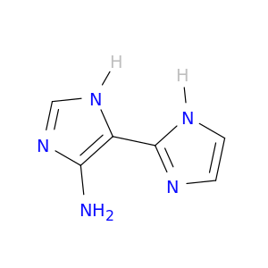 1h,3'h-2,4'-biimidazol-5'-amine