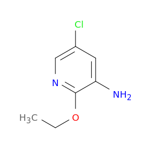 5-Chloro-2-ethoxypyridin-3-amine