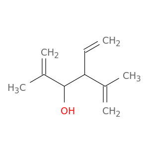 1,5-Hexadien-3-ol, 4-ethenyl-2,5-dimethyl-