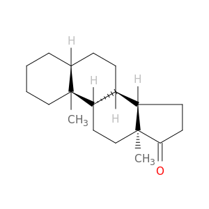 5α-androstan-17-one