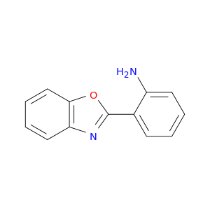 2-(2-氨基苯基)苯并恶唑