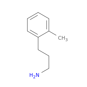 2-Methyl-benzenepropanamine