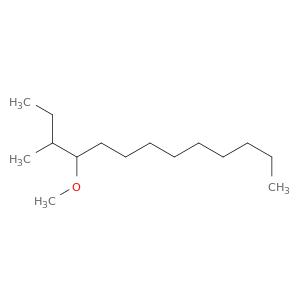 Tridecane, 4-methoxy-3-methyl-