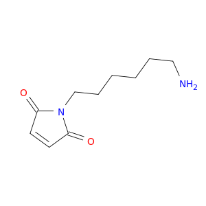 1-(6-氨基己基)-1H-吡咯-2,5-二酮