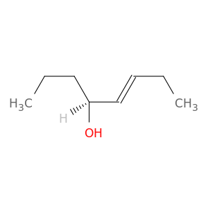 5-Octen-4-ol, (4S,5E)-