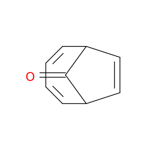 Bicyclo(4.2.1)nona-2,4,7-trien-9-one