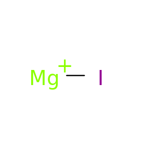 Magnesium(1+), iodo-