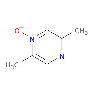 2,5-二甲基吡嗪氮氧化物