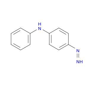 Benzenamine, 4-diazenyl-N-phenyl-