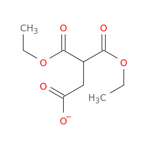 1,1,2-Ethanetricarboxylic acid, 1,1-diethyl ester