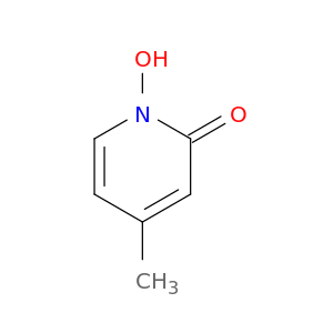 2(1H)-Pyridinone, 1-hydroxy-4-methyl-