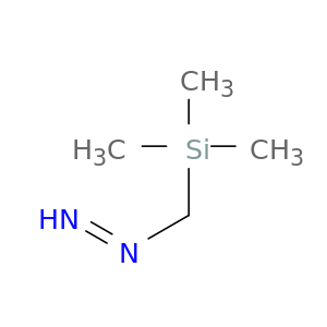 Diazene, [(trimethylsilyl)methyl]-
