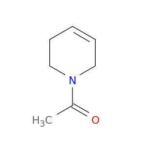 Ethanone,1-(3,6-dihydro-1(2H)-pyridinyl)-