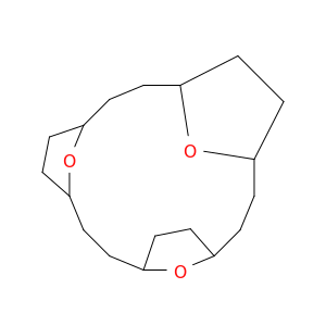19,20,21-Trioxatetracyclo[14.2.1.14,7.110,13]heneicosane