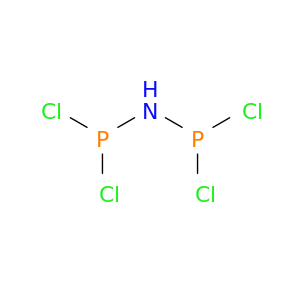 Imidodiphosphoroustetrachloride (8CI,9CI)