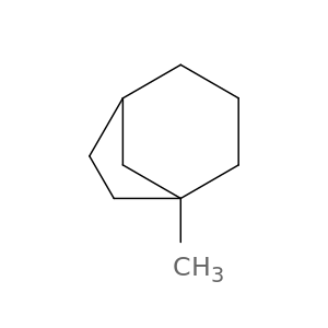 Bicyclo[3.2.1]octane, 1-methyl-