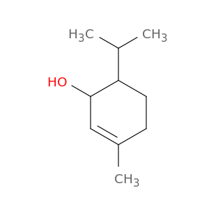 p-Menthenol