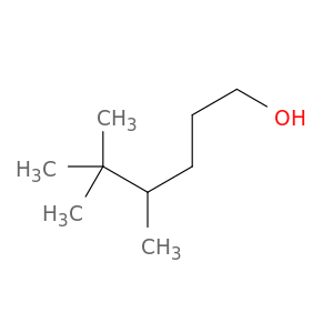 4,5,5-TRIMETHYL-1-HEXANOL
