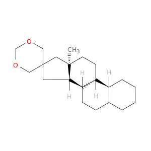 Spiro[1,3-dioxane-5,16'-estrane](9CI)
