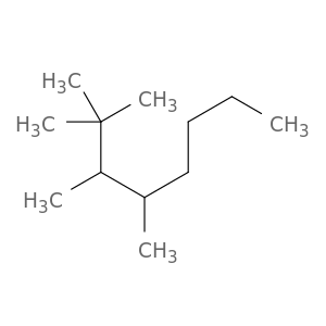 2,2,3,4-TETRAMETHYLOCTANE