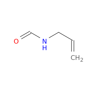 N-烯丙基甲酰胺