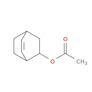bicyclo[2.2.2]oct-5-en-2-yl acetate