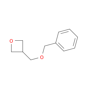 3-(苄氧基甲基)氧杂环丁烷